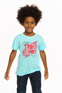 Cheap Chaser Brand David Bowie - Tour '74