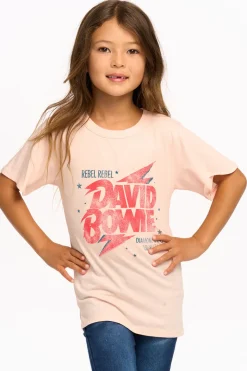Fashion Chaser Brand David Bowie - Tour '74
