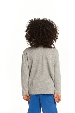 Discount Chaser Brand David Bowie Outer Space Long Sleeve