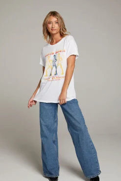 Outlet Chaser Brand David Bowie Ziggy Stardust Tee