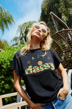 Fashion Chaser Brand Dazed Daisy