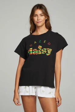 Fashion Chaser Brand Dazed Daisy