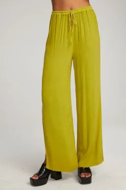 Sale Chaser Brand Devine Citron Trousers