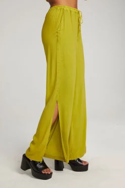 Sale Chaser Brand Devine Citron Trousers