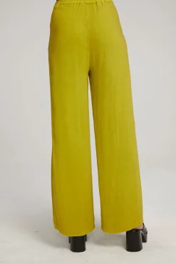 Sale Chaser Brand Devine Citron Trousers