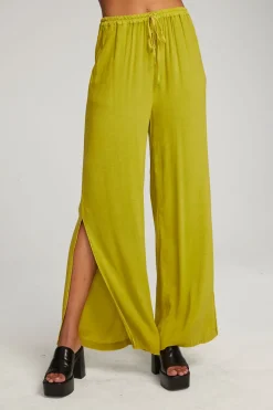 Sale Chaser Brand Devine Citron Trousers