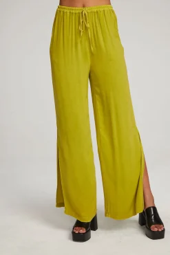 Sale Chaser Brand Devine Citron Trousers