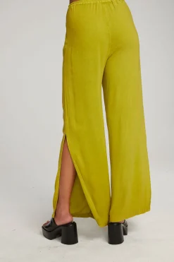 Sale Chaser Brand Devine Citron Trousers