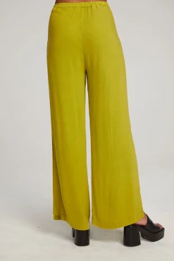 Sale Chaser Brand Devine Citron Trousers