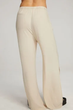 Outlet Chaser Brand Devine Off-White Bark Trousers