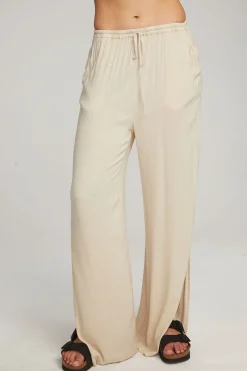 Outlet Chaser Brand Devine Off-White Bark Trousers