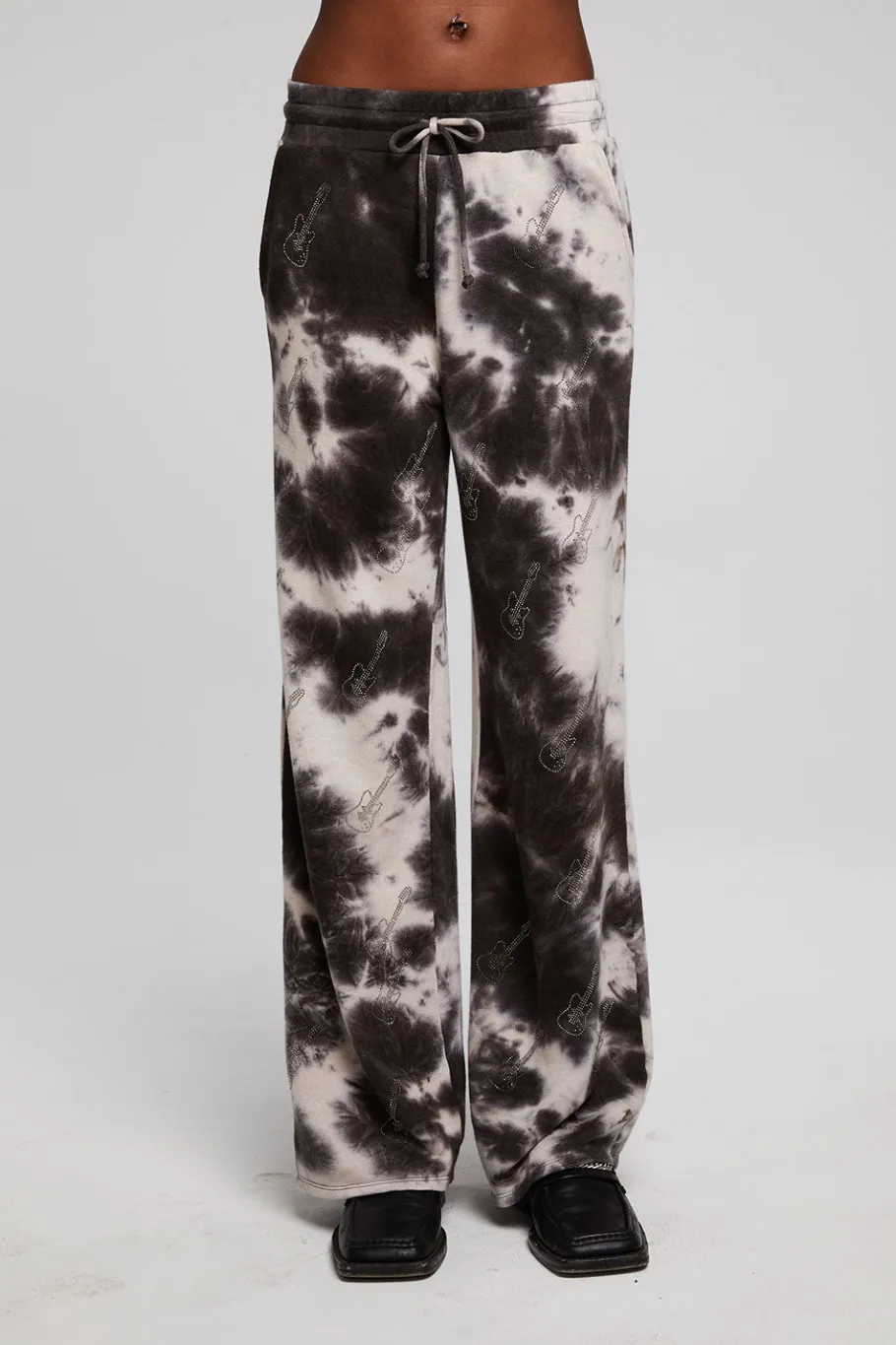 Shop Chaser Brand Diamond Rock Joggers