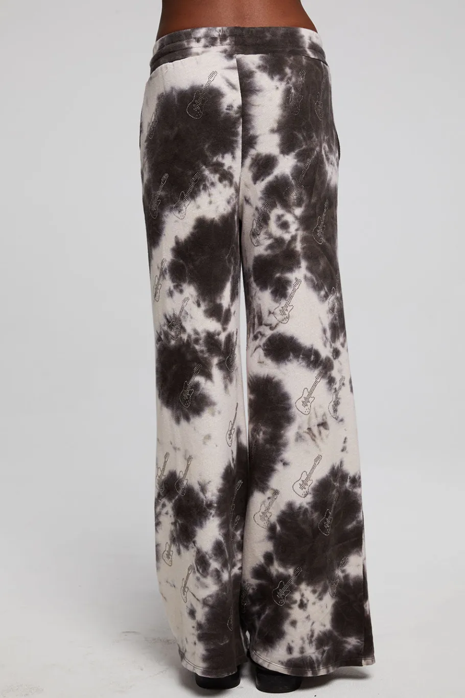 Shop Chaser Brand Diamond Rock Joggers