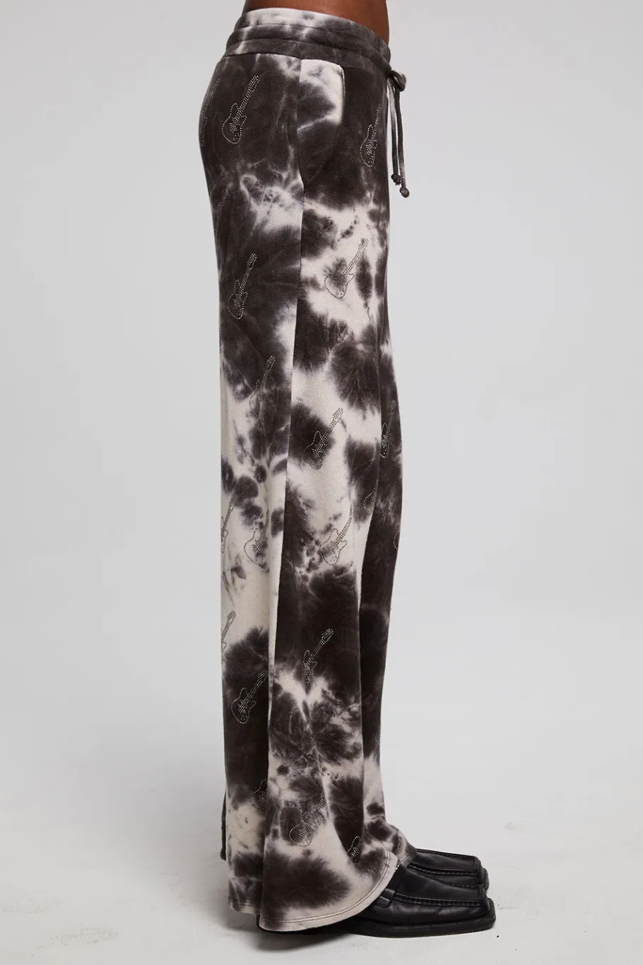 Shop Chaser Brand Diamond Rock Joggers