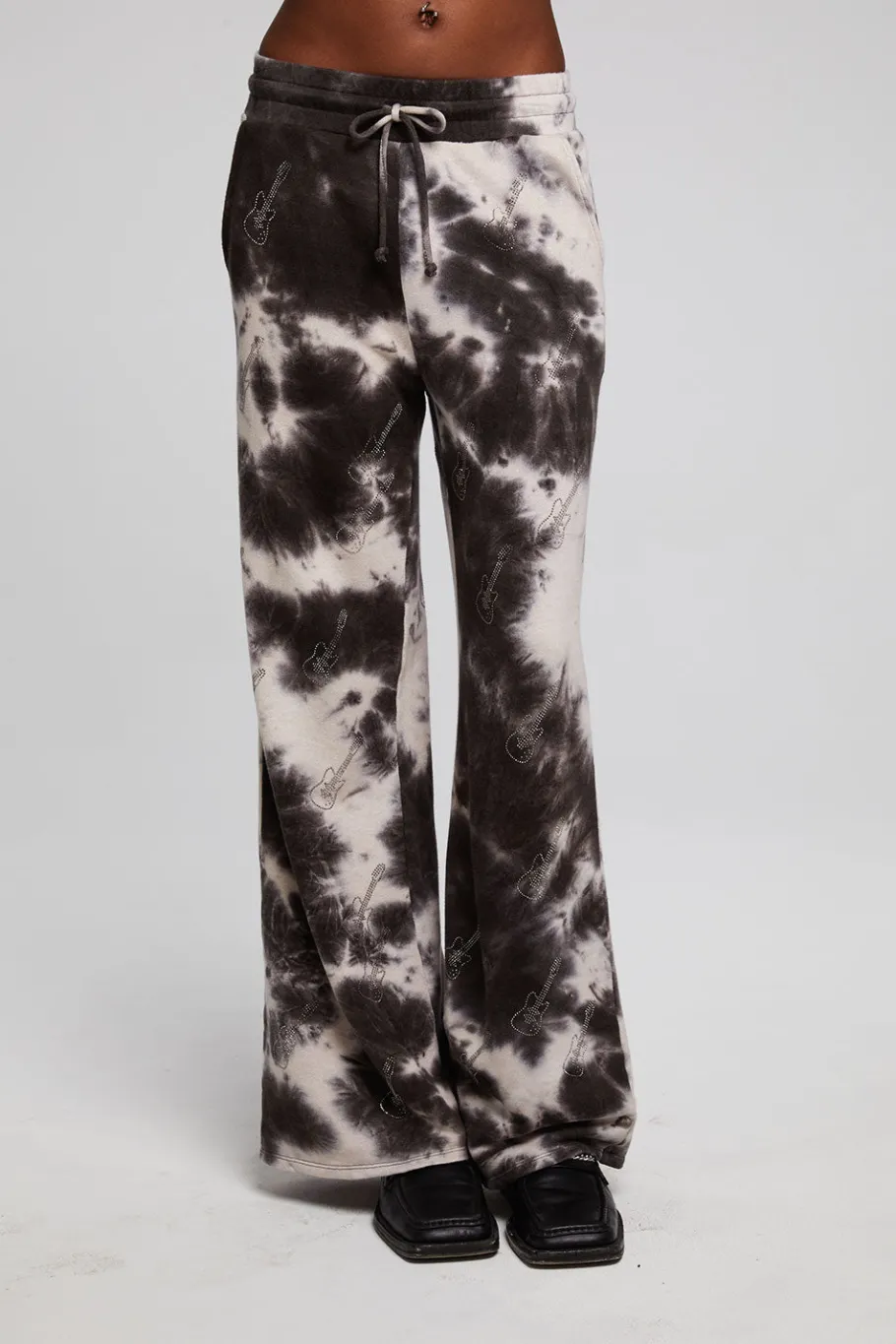 Shop Chaser Brand Diamond Rock Joggers
