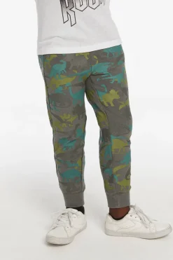 Outlet Chaser Brand Dino Camo Boys Pant