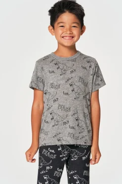 Discount Chaser Brand Dino Jam