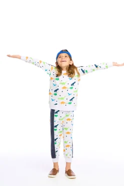 Cheap Chaser Brand Dino Jogger