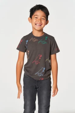 Discount Chaser Brand Dino Party