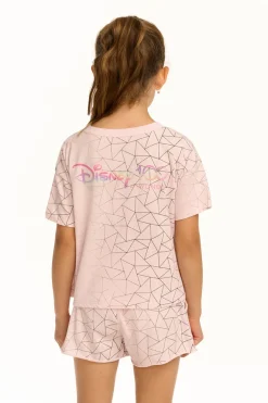 New Chaser Brand Disney 100 - Woody, Mickey, Snow White Pullover