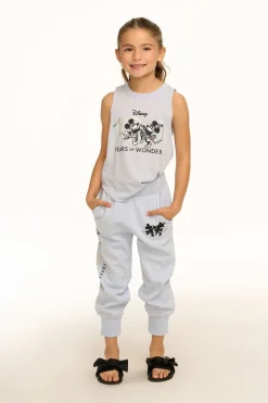 Flash Sale Chaser Brand Disney 100 - 100 Years Of Wonder Joggers