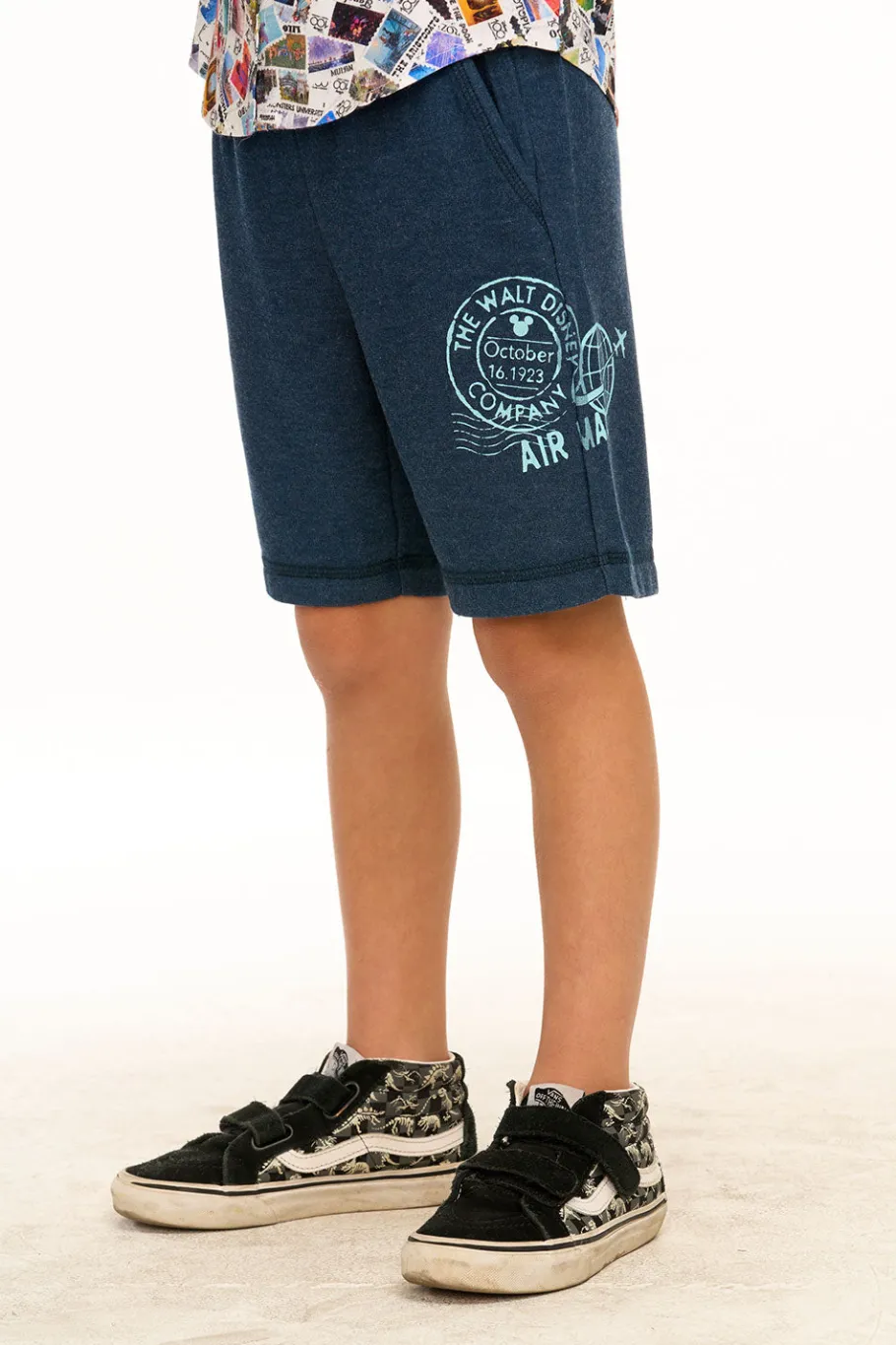 Discount Chaser Brand Disney 100 - "Air Mail" Short
