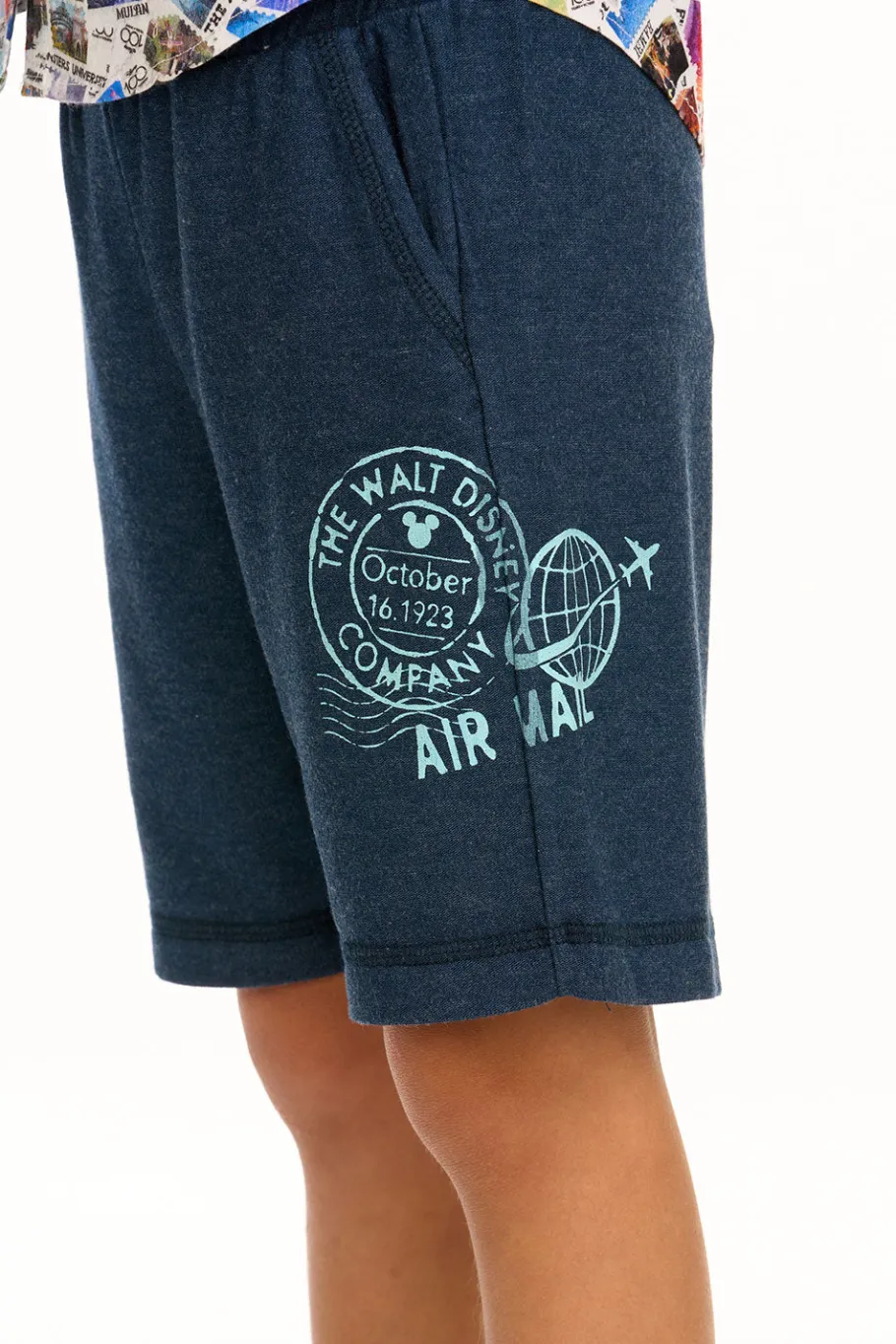 Discount Chaser Brand Disney 100 - "Air Mail" Short