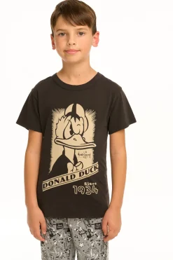 Sale Chaser Brand Disney 100 - Donald Duck Tee