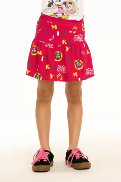 Cheap Chaser Brand Disney 100 - Mickey Mouse Club Skort
