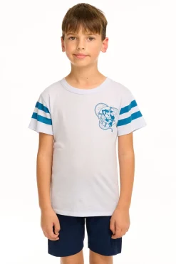 Hot Chaser Brand Disney 100 - Steamboat Willie Tee