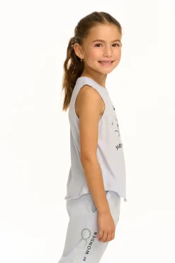 Hot Chaser Brand Disney 100 -100 Years Of Wonder Tank Top