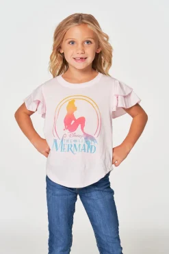 Best Chaser Brand Disney Little Mermaid - Ariel