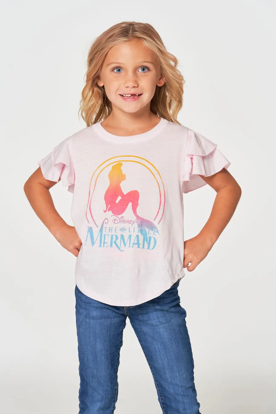 Best Chaser Brand Disney Little Mermaid - Ariel