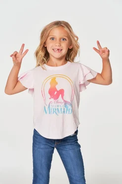Best Chaser Brand Disney Little Mermaid - Ariel