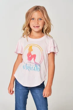 Best Chaser Brand Disney Little Mermaid - Ariel