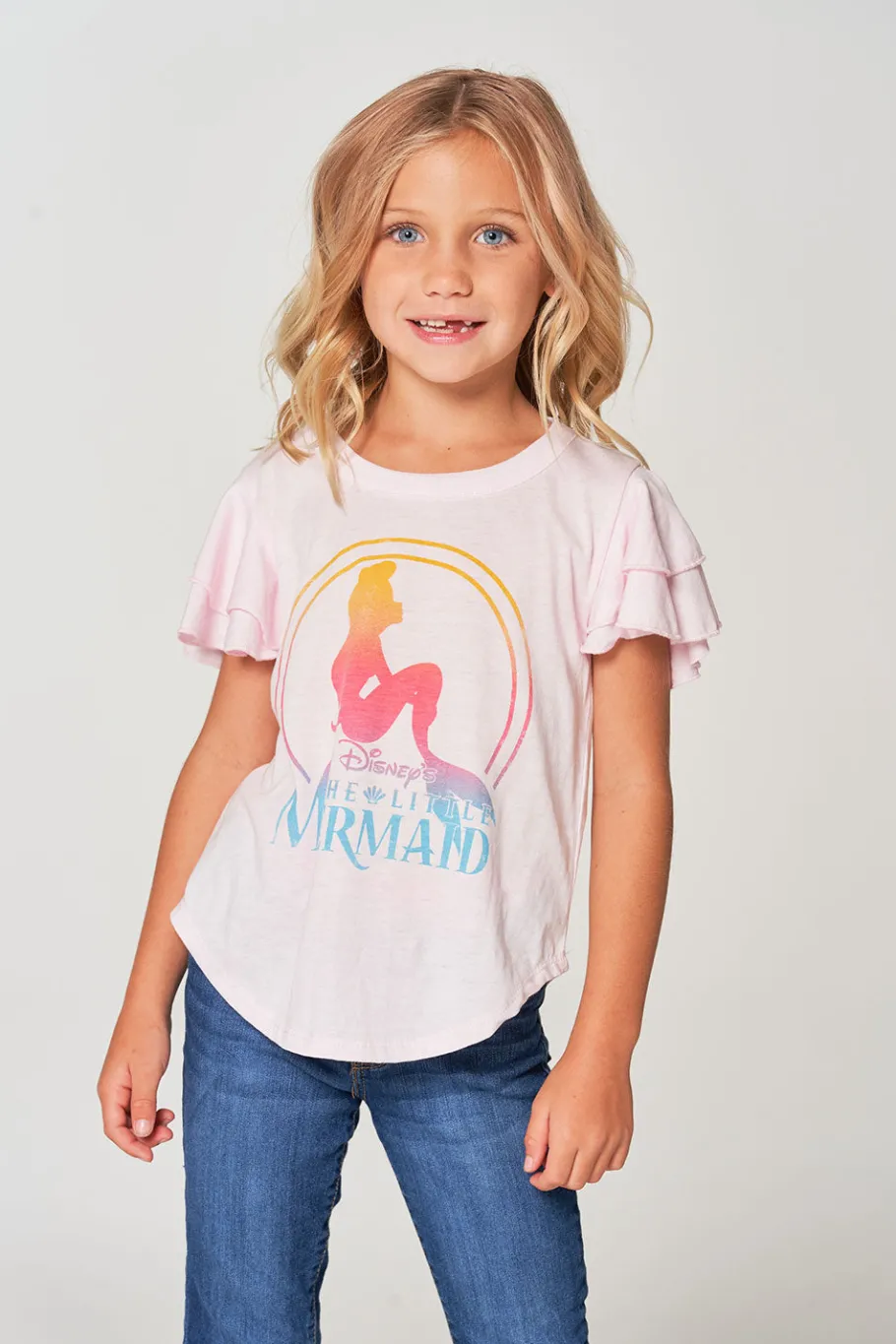 Best Chaser Brand Disney Little Mermaid - Ariel