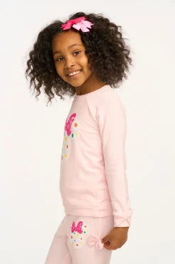 Discount Chaser Brand Disney Minnie Mouse "Bowtastic" Pullover