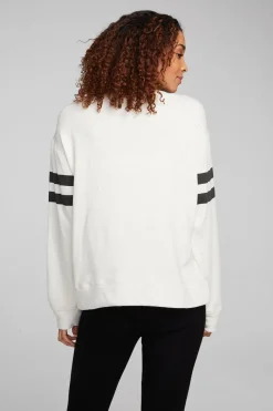 Shop Chaser Brand Disney Steamboat Willie Pullover