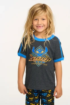 Store Chaser Brand Disney Stitch "Experiment 626" Tee