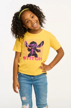 Outlet Chaser Brand Disney Stitch 