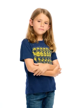Best Chaser Brand Disney・Pixar Buzz Lightyear - Short Sleeve
