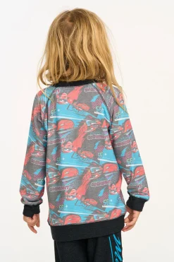 Hot Chaser Brand Disney・Pixar Cars Lightning Mcqueen Top
