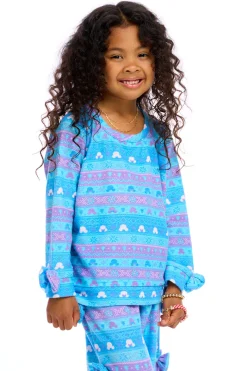Outlet Chaser Brand Disney's Mickey Mouse - Disney's Mickey Fair Isle