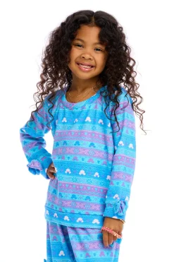 Outlet Chaser Brand Disney's Mickey Mouse - Disney's Mickey Fair Isle