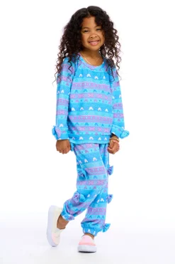 Outlet Chaser Brand Disney's Mickey Mouse - Disney's Mickey Fair Isle