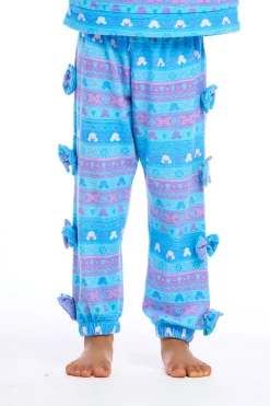 New Chaser Brand Disney's Mickey Mouse - Disney's Mickey Fair Isle Pants