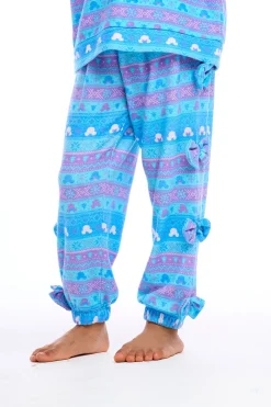New Chaser Brand Disney's Mickey Mouse - Disney's Mickey Fair Isle Pants