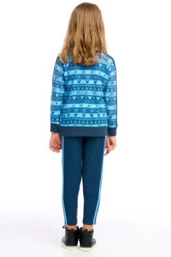 Cheap Chaser Brand Disney's Mickey Mouse - Fair Isle Pullover