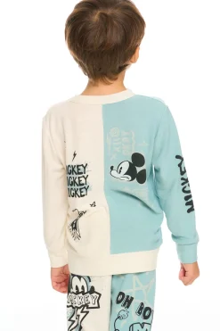 Store Chaser Brand Disney's Mickey Mouse - Mash Up