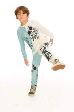 Store Chaser Brand Disney's Mickey Mouse - Mash Up